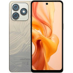 Ulefone Note 18 Ultra 6+256GB Nfc Ds 5G Titanium Gray