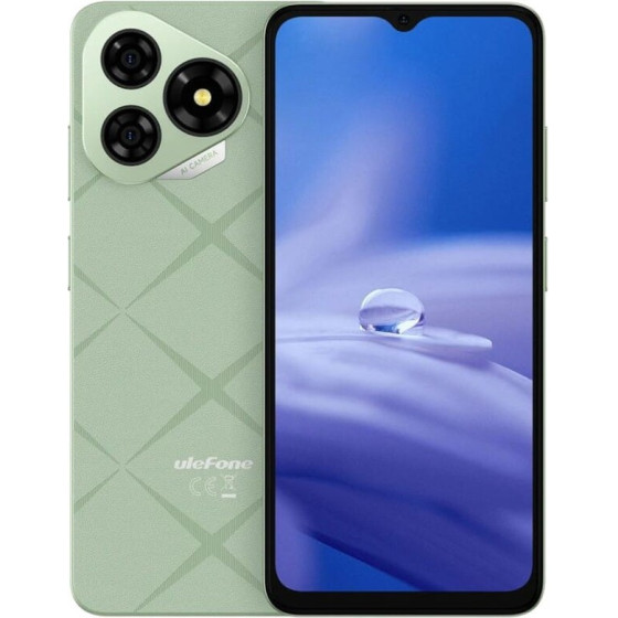 Ulefone Note 19 3+64GB Nebula GREEN