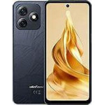 Ulefone Note 20 Pro 4+128GB Satin Black