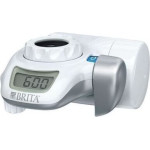 Brita Filtration System On Tap Pro V-Mf Faucet INCL. Filter Up To 600L.