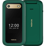 Nokia 2660 Flip Ds 4G Lush Green
