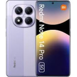 Xiaomi Redmi Note 14 Pro 12+512GB 5G Lavender Purple