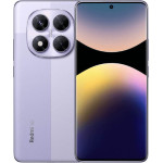 Xiaomi Redmi Note 14 Pro 12+512GB Aurora Purple