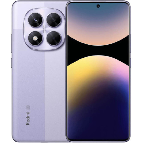 Xiaomi Redmi Note 14 Pro 12+512GB Aurora Purple