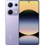 Xiaomi Redmi Note 14S 8+256GB Ds Aurora Purple