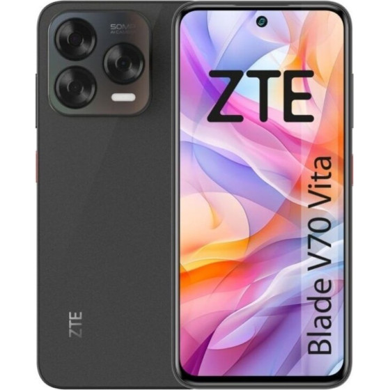 ZTE Blade V70 Vita 8+256GB Ds Stone GRAY
