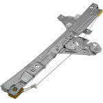 NTY ������ ��������� ������ �������� ��� Peugeot 308 5D 2007+ orig. 9221 Cw - 1 ���. - (EPS-PE-014)