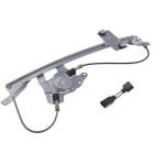 NTY ������ ��������� ������ �������� ��� Smart Fortwo 2004-2007 / City 1998+ orig. C0002692V001/Q0002691V003 - 1 ���. - (EPS-ME-032)