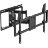 Powertech ��������� ���� ���������� 37-90'', 75kg, Heavy duty, Full Motion - (PT-1423)
