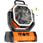 Powertech ������� ����������� �� �����������, 20000mAh, ��������� - (PT-1430)