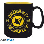 Abysse: Pokemon - See Abymuga Mug (460ml) (ABYMUGA167)