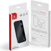 Crong Nano Glass - Iphone 16 Pro Hybrid Glass Non-Breakable - (CRGNANOIP63P)