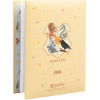 Harry Potter - Photo Album From Dobby Free Collection For 100 Photos 10x15 Cm - (AF100101513)