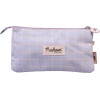 Pusheen - 3-Compartment Pencil Case From Moments Collection - (MARE0283)