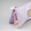 Pusheen - 3-Compartment Pencil Case From Moments Collection - (MARE0283)