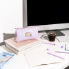 Pusheen - 3-Compartment Pencil Case From Moments Collection - (MARE0283)