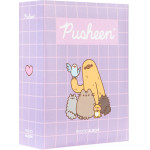 Pusheen - Photo Album From Moments Collection For 100 Photos 10x15 Cm - (AF100101515)