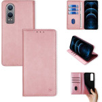Sonique ���� ��������� Vintage Magnet Wallet Oneplus Nord Ce 4 Lite 5G ��� �����