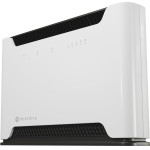 Mikrotik Chateau LTE12 (2025) | Wifi Router | LTE12, Wi-Fi 5, 5x RJ45 1000Mb/s - (D53G-5HACD2HND-TC&EG120K-EA)