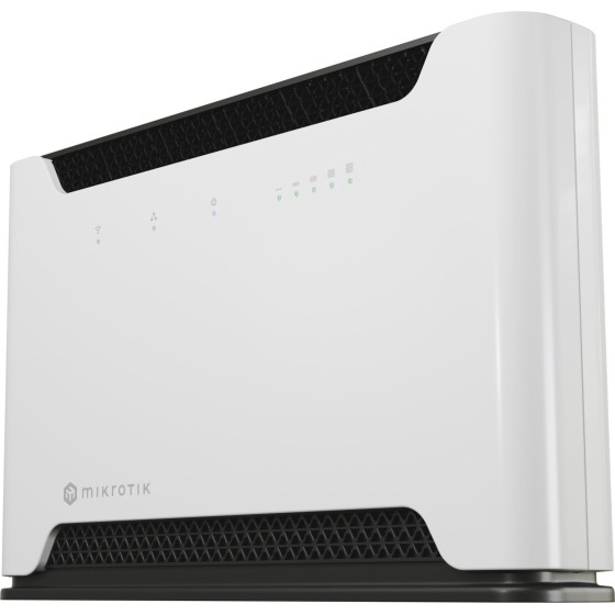 Mikrotik Chateau LTE12 (2025) | Wifi Router | LTE12, Wi-Fi 5, 5x RJ45 1000Mb/s - (D53G-5HACD2HND-TC&EG120K-EA)