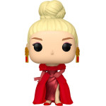 Funko Pop!: Retro Toy - Mattel 80Th Anniversary Barbie #Vinyl Figure