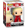 Funko Pop!: Retro Toy - Mattel 80Th Anniversary Barbie #Vinyl Figure