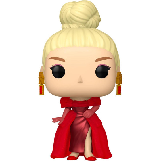 Funko Pop!: Retro Toy - Mattel 80Th Anniversary Barbie #Vinyl Figure