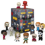 Funko Mystery Minis: NBC-Universal Horror (Blind Box/Random) Vinyl Figures