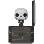 Funko Pocket Popers: The Night Before Christmas - Jack Skellington Vinyl Figure