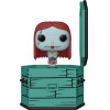 Funko Pocket Popers: The Night Before Christmas - Sally Vinyl Figure