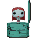 Funko Pocket Popers: The Night Before Christmas - Sally Vinyl Figure