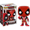 Funko Pop! Marvel: Deadpool Thumb Up #112 Vinyl Bobble-Head Figure