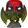 Funko Pop! Plus: Deadpool - Deadpool As Cthulhu #1491 Bobble-Head Vinyl Figure