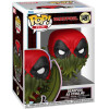 Funko Pop! Plus: Deadpool - Deadpool As Cthulhu #1491 Bobble-Head Vinyl Figure