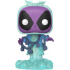 Funko Pop! Plus: Deadpool - Deadpool As Jacob Marley #1494 Bobble-Head Vinyl Figure