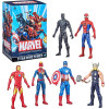 Hasbro Marvel Classic: Basic Figures - Titan Hero Multipack (F2861)