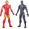 Hasbro Marvel Classic: Basic Figures - Titan Hero Multipack (F2861)