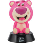 Paladone Icons: Lotso - Huggin Bear Light (PP14448TSID)