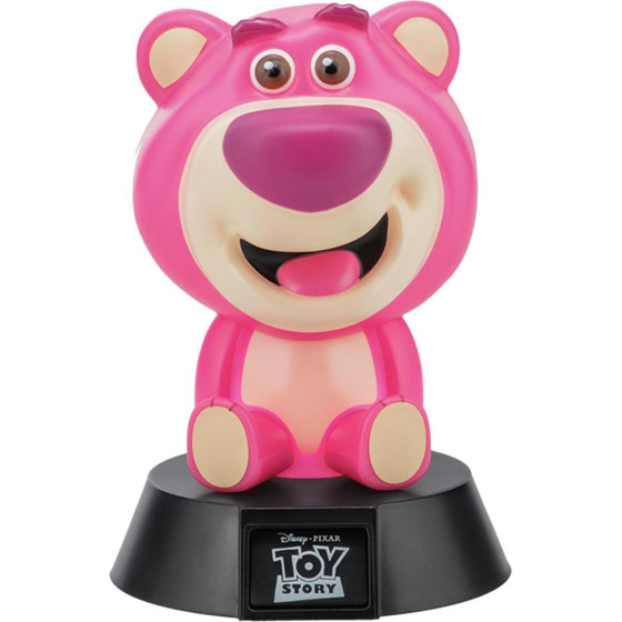 Paladone Icons: Lotso - Huggin Bear Light (PP14448TSID)