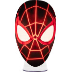 Paladone Marvel: Spider-Man - Miles Morales Mask Light (PP14323SPMVN)