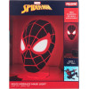 Paladone Marvel: Spider-Man - Miles Morales Mask Light (PP14323SPMVN)