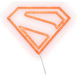 Paladone: Dc Superman - Wall Mountable Led Neon Light (PP14478SMTVN)