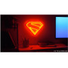 Paladone: Dc Superman - Wall Mountable Led Neon Light (PP14478SMTVN)