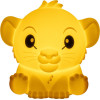 Paladone: Disney Lion King - Simba Squishyglo Silicone Light Rechargeable (PP14463LK)