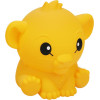 Paladone: Disney Lion King - Simba Squishyglo Silicone Light Rechargeable (PP14463LK)