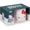 Paladone: Hello Kitty - Embossed Mug (PP14666HK)
