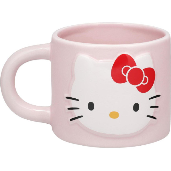 Paladone: Hello Kitty - Embossed Mug (PP14666HK)