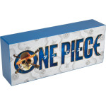 Paladone: One Piece - Logo Light (PP14521OPNF)