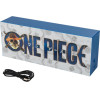 Paladone: One Piece - Logo Light (PP14521OPNF)