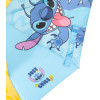 Disney Stitch - Automatic Folding Umbrella - (PAR07)